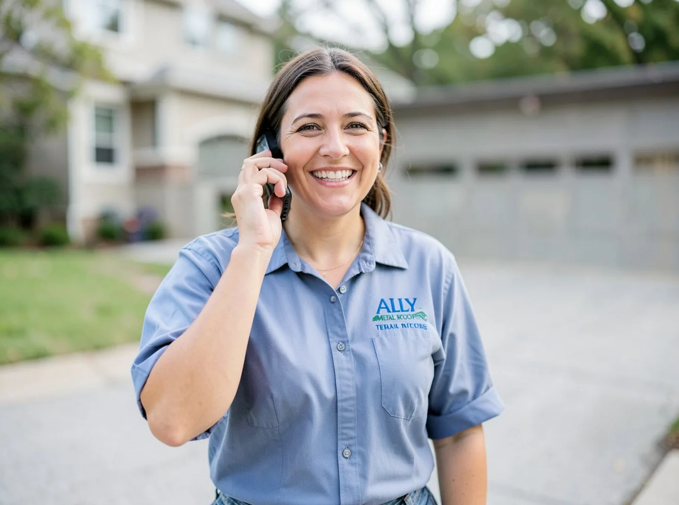 Metal Roof Installation Byrnedale, PA FAQs